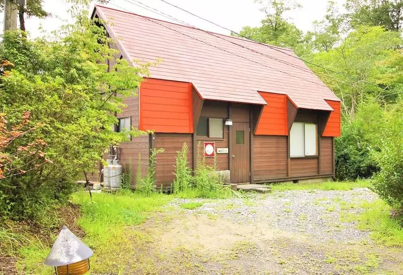 Hotelli Nature Resort In Kumakogen