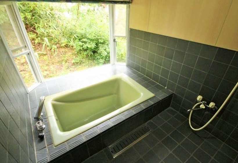 Hôtel Nature Resort In Kumakogen