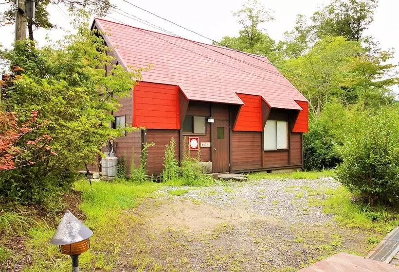 Hotelli Nature Resort In Kumakogen