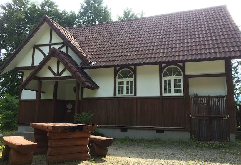 Hôtel Nature Resort In Kumakogen