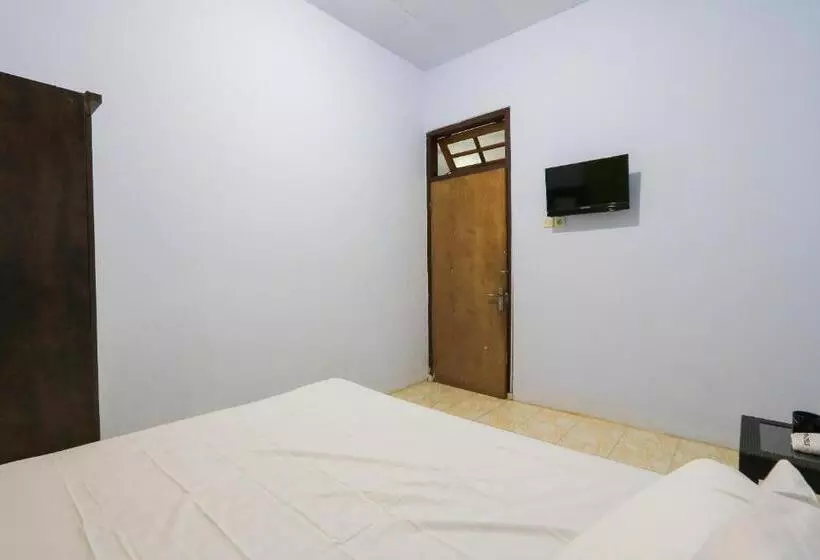 ホテル Oyo Life 2724 Wisma Wijaya