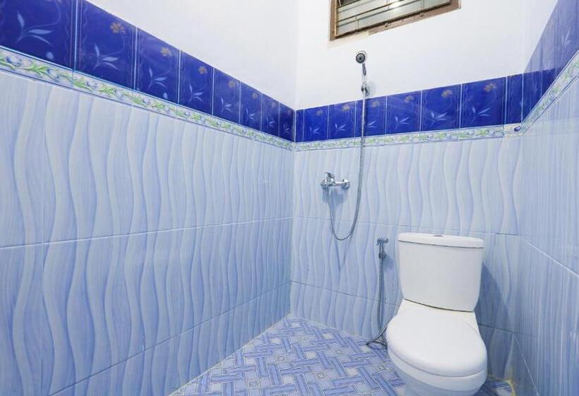 בית מלון כפרי Oyo Life 2724 Wisma Wijaya