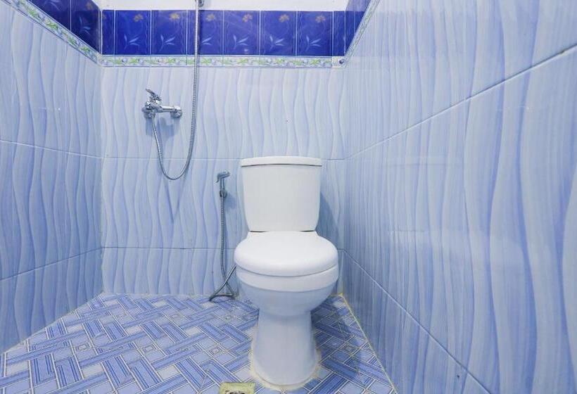 בית מלון כפרי Oyo Life 2724 Wisma Wijaya