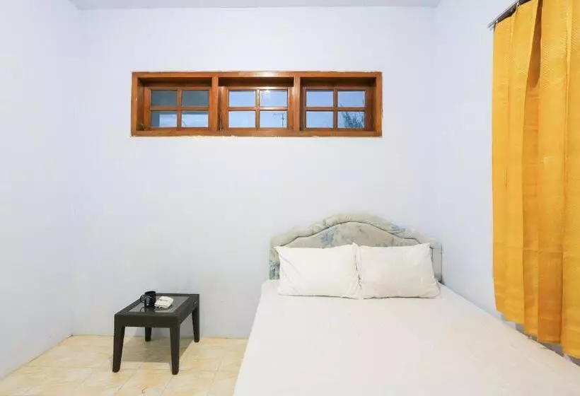 ホテル Oyo Life 2724 Wisma Wijaya