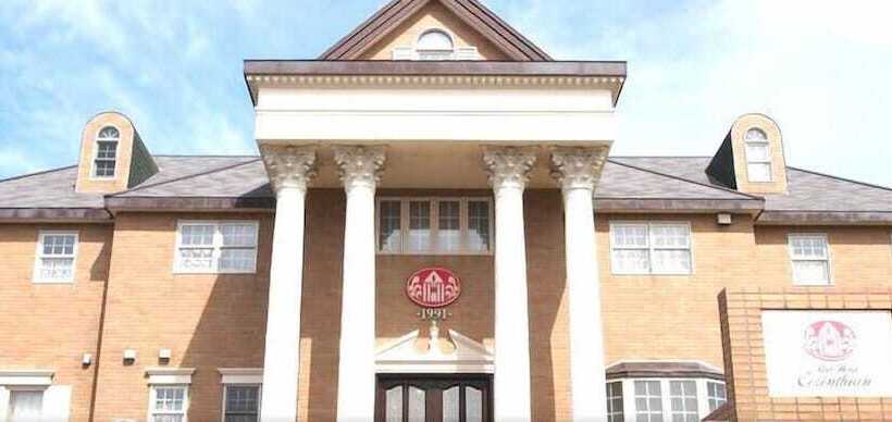 Petit Hotel Corinthian