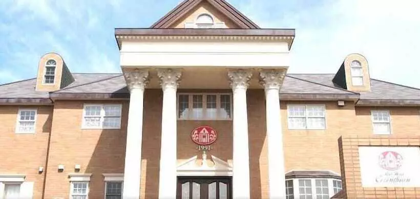 Petit Hotel Corinthian