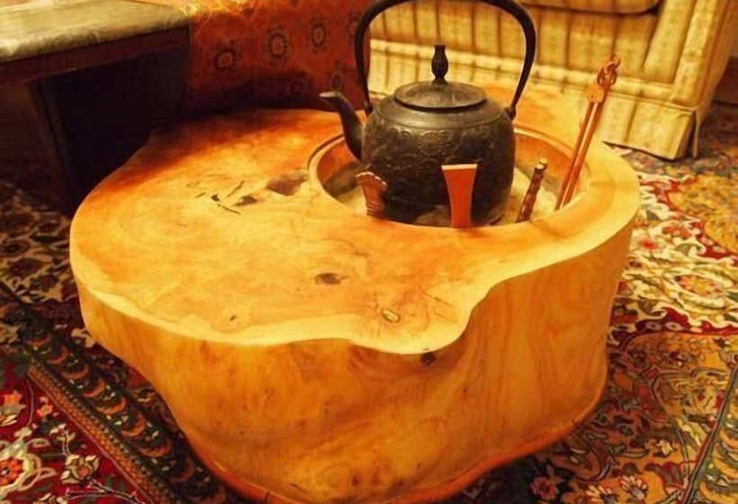 Petit Hotel Corinthian