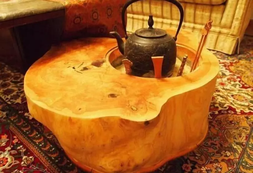 Petit Hotel Corinthian