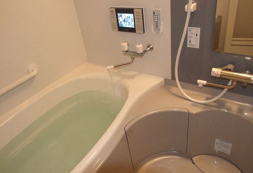 Petit Hotel Corinthian