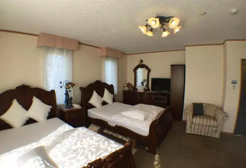 Petit Hotel Corinthian