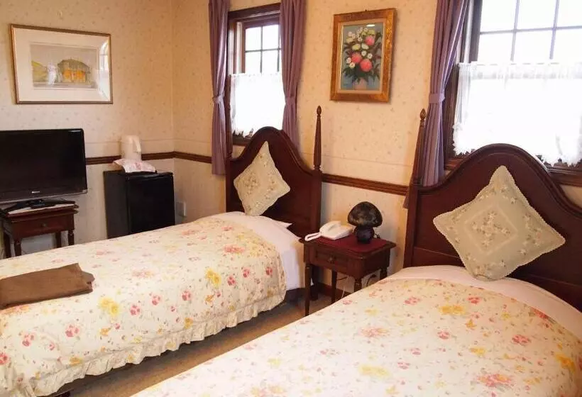 Petit Hotel Corinthian