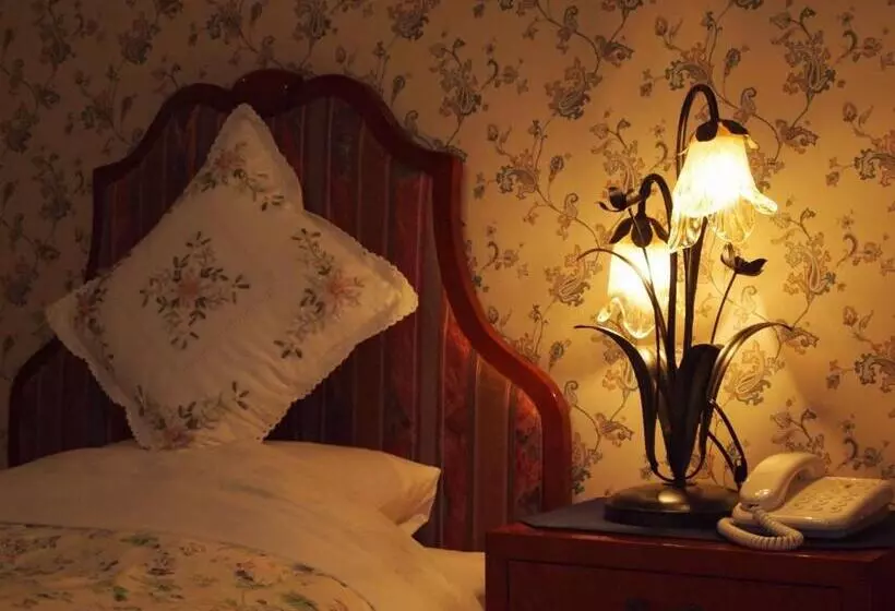 Petit Hotel Corinthian