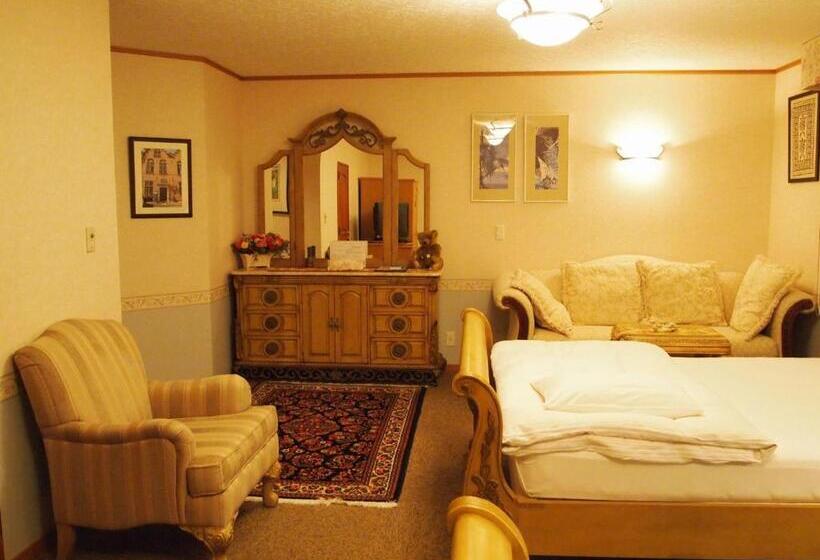 Petit Hotel Corinthian