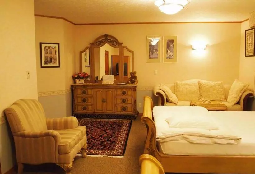 Petit Hotel Corinthian