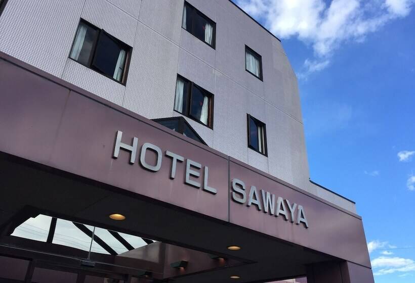 Hotel Sawaya