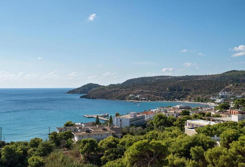 בית מלון כפרי Afea