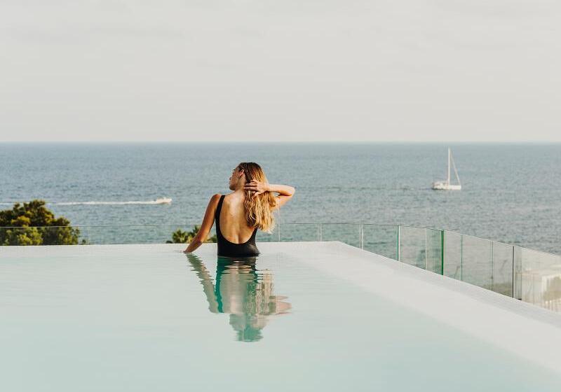 Aguas De Ibiza Grand Luxe Hotel   Small Luxury Hotel Of The World