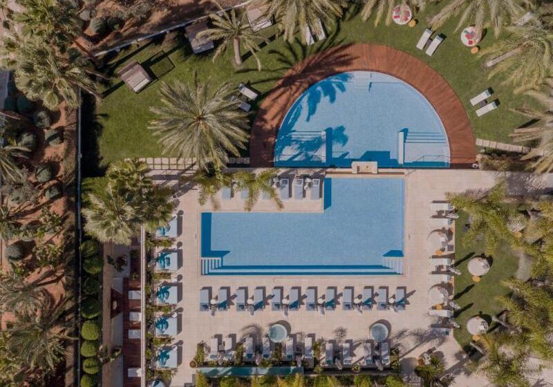Aguas De Ibiza Grand Luxe Hotel   Small Luxury Hotel Of The World
