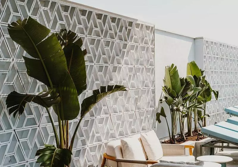 Aguas De Ibiza Grand Luxe Hotel Small Luxury Hotel Of The World