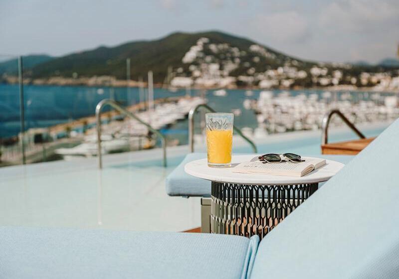 Aguas De Ibiza Grand Luxe Hotel   Small Luxury Hotel Of The World