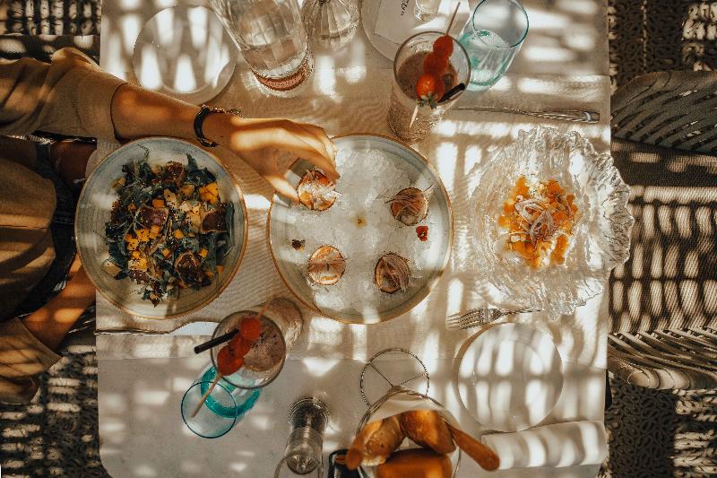 Aguas De Ibiza Grand Luxe Hotel   Small Luxury Hotel Of The World