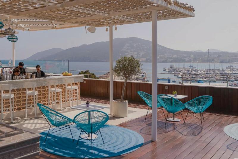 Aguas De Ibiza Grand Luxe Hotel   Small Luxury Hotel Of The World