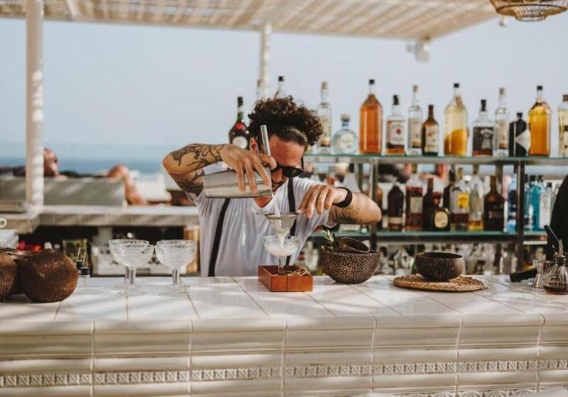 Aguas De Ibiza Grand Luxe Hotel   Small Luxury Hotel Of The World