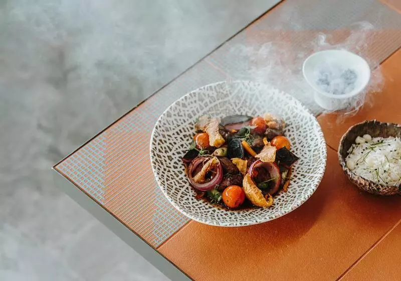 Aguas De Ibiza Grand Luxe Hotel Small Luxury Hotel Of The World