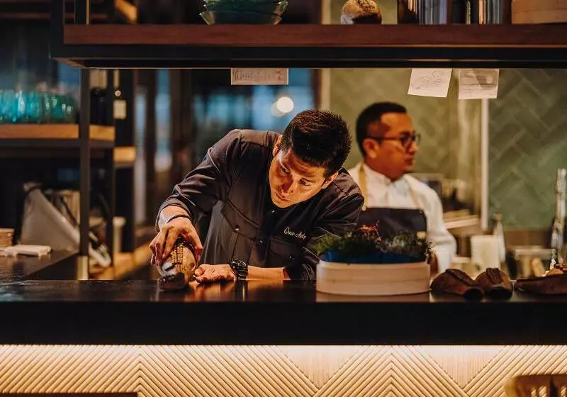 Aguas De Ibiza Grand Luxe Hotel Small Luxury Hotel Of The World