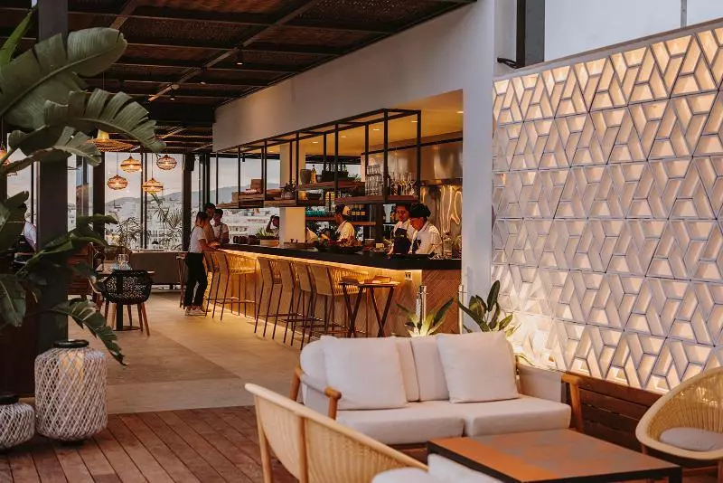 Aguas De Ibiza Grand Luxe Hotel Small Luxury Hotel Of The World