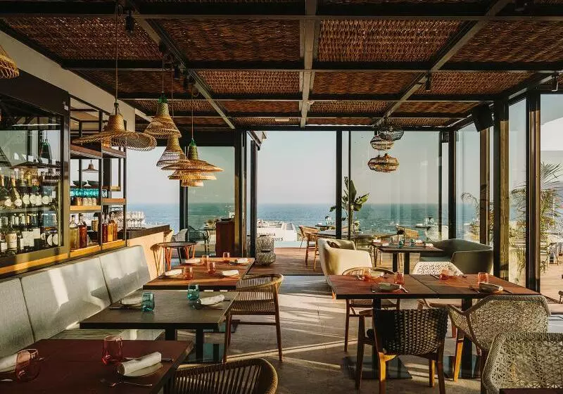 Aguas De Ibiza Grand Luxe Hotel Small Luxury Hotel Of The World