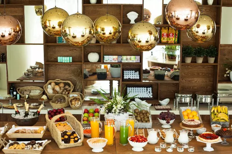 Aguas De Ibiza Grand Luxe Hotel Small Luxury Hotel Of The World