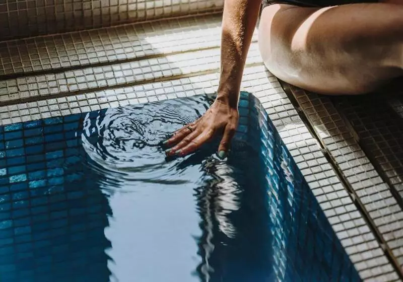 Aguas De Ibiza Grand Luxe Hotel Small Luxury Hotel Of The World