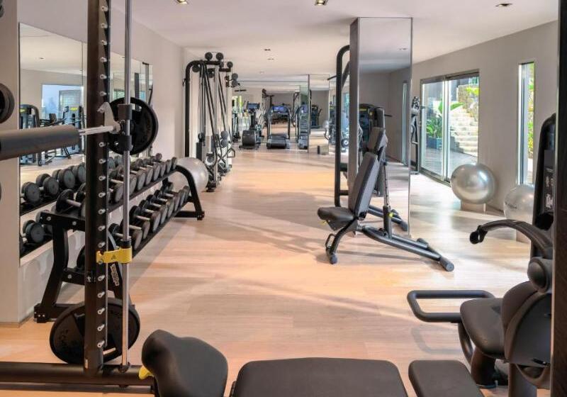 Aguas De Ibiza Grand Luxe Hotel   Small Luxury Hotel Of The World