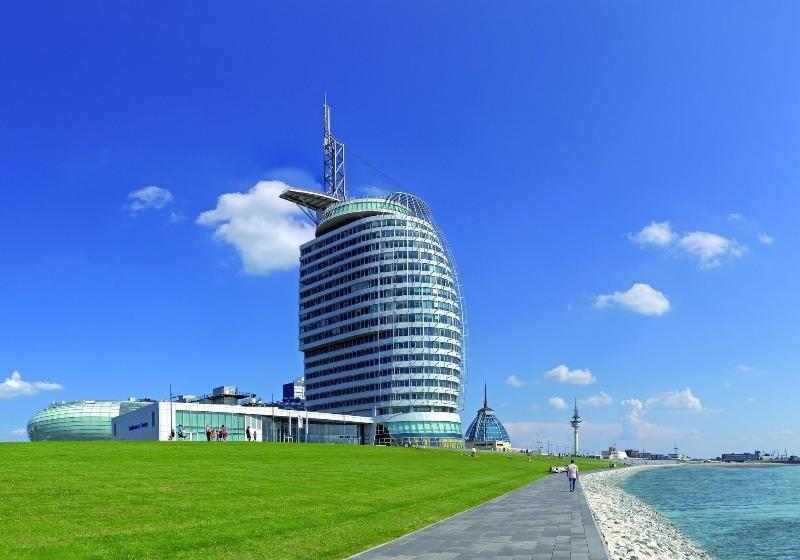 Atlantic Hotel Sail City