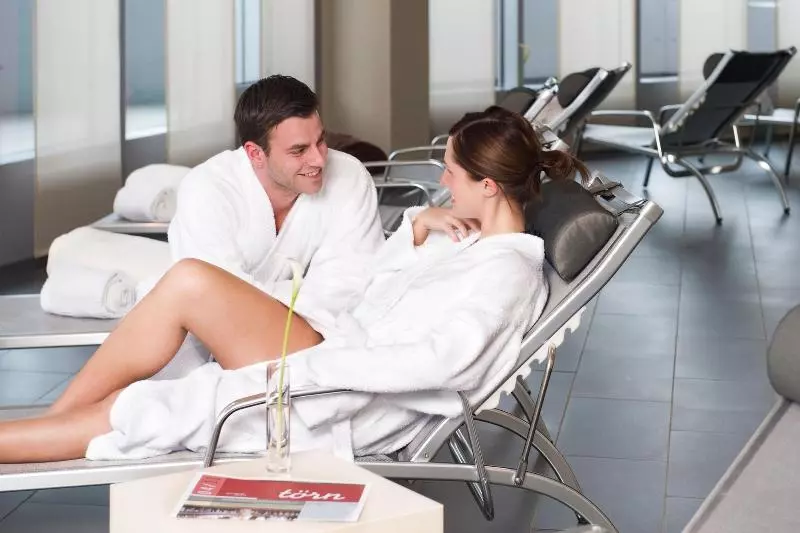 Atlantic Hotel Sail City