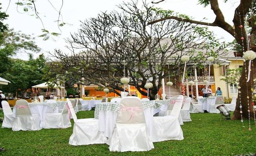 Hotel Baan Bayan   Hua Hin   Sha Extra Plus