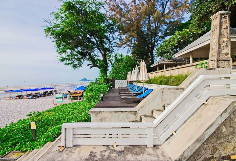 Hotel Baan Bayan   Hua Hin   Sha Extra Plus