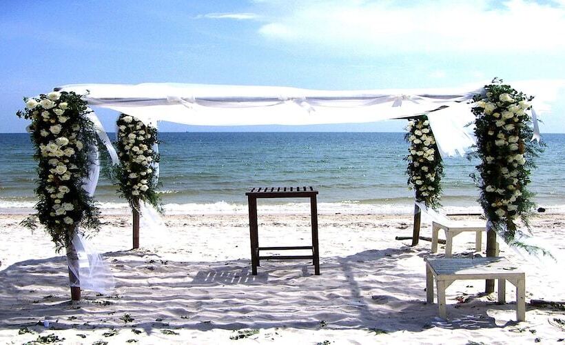 Hotel Baan Bayan   Hua Hin   Sha Extra Plus