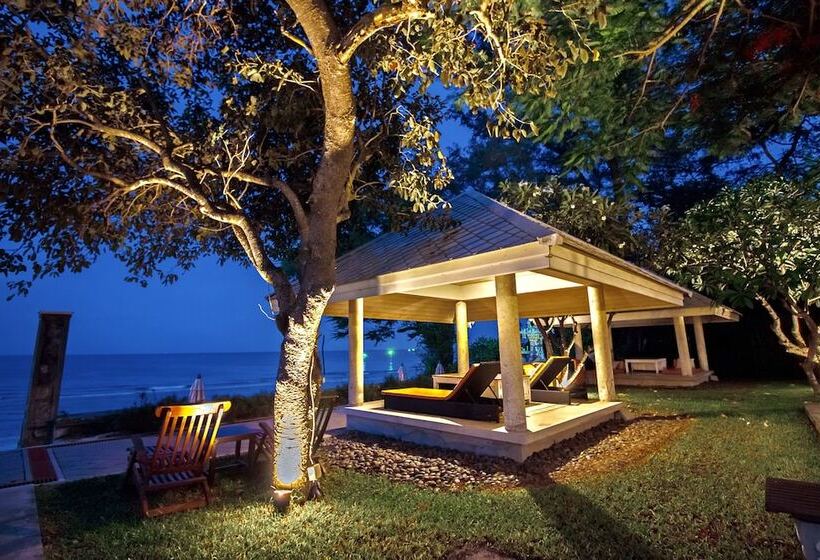 Hotel Baan Bayan   Hua Hin   Sha Extra Plus