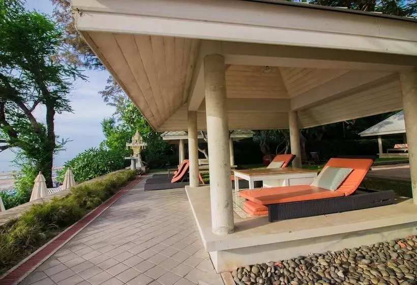 ホテル Baan Bayan   Hua Hin   Sha Extra Plus