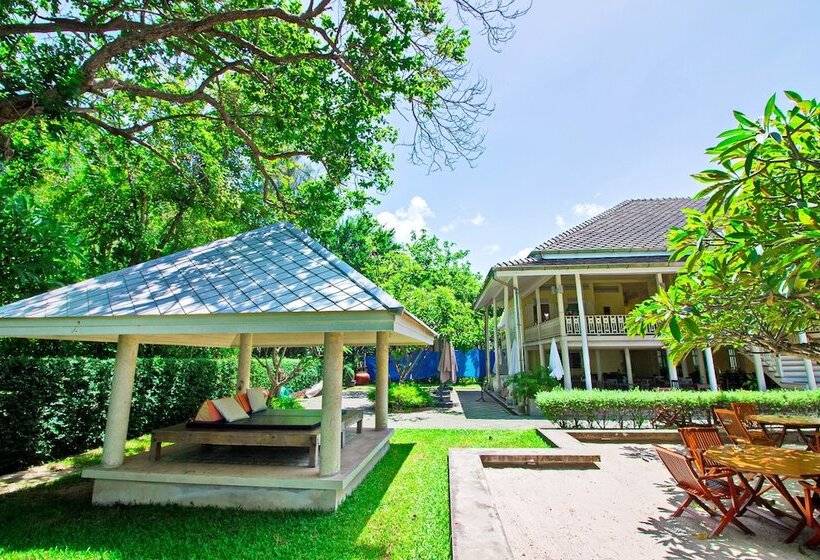 Hotel Baan Bayan   Hua Hin   Sha Extra Plus