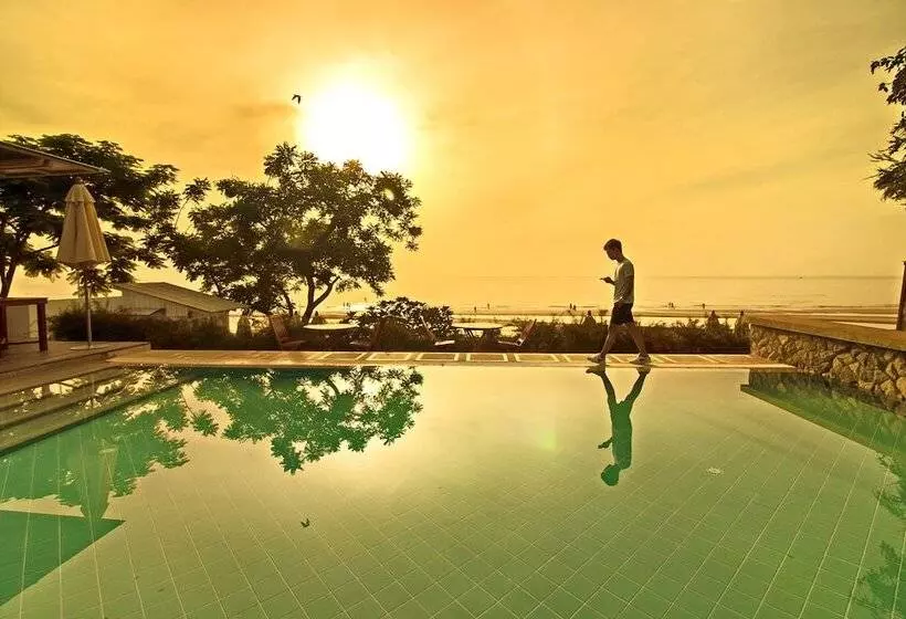 ホテル Baan Bayan   Hua Hin   Sha Extra Plus