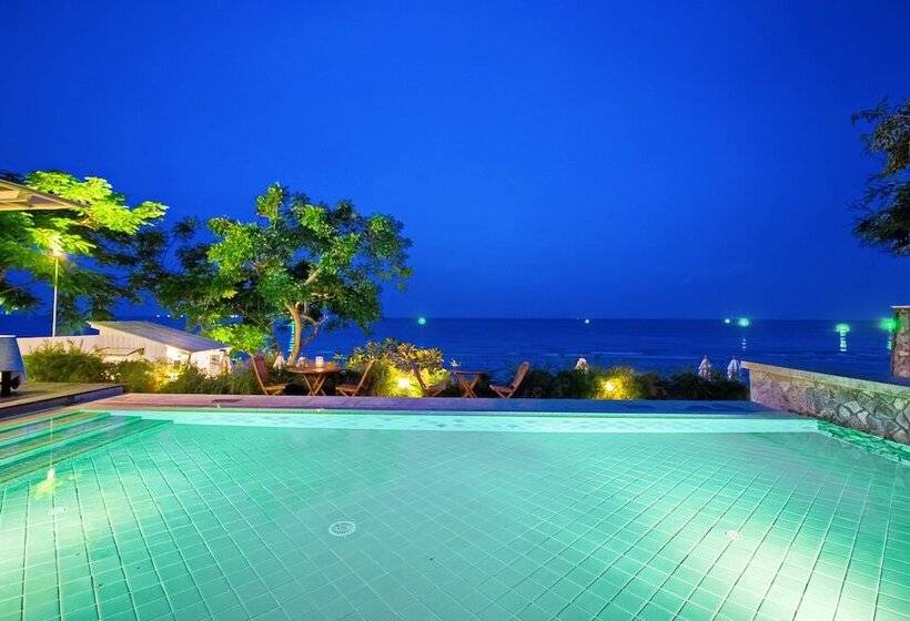 Hotel Baan Bayan   Hua Hin   Sha Extra Plus