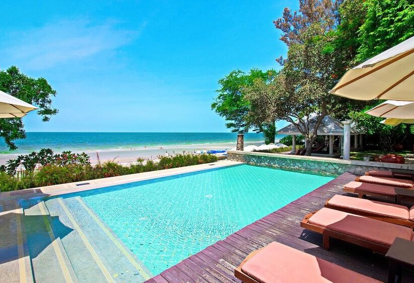 Hotel Baan Bayan   Hua Hin   Sha Extra Plus