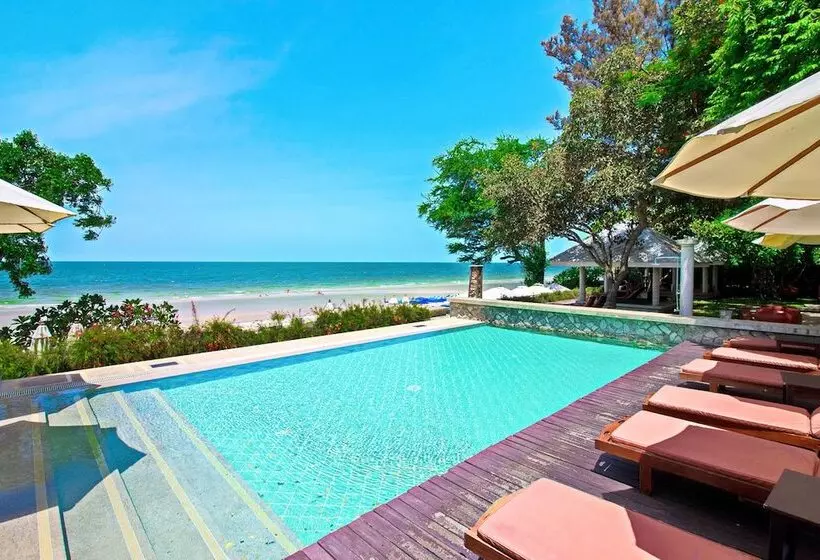 ホテル Baan Bayan   Hua Hin   Sha Extra Plus