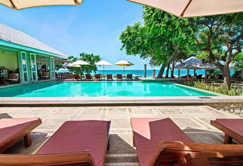 Hotel Baan Bayan   Hua Hin   Sha Extra Plus