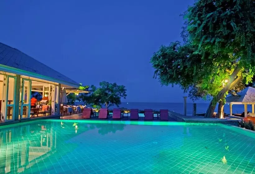 ホテル Baan Bayan   Hua Hin   Sha Extra Plus