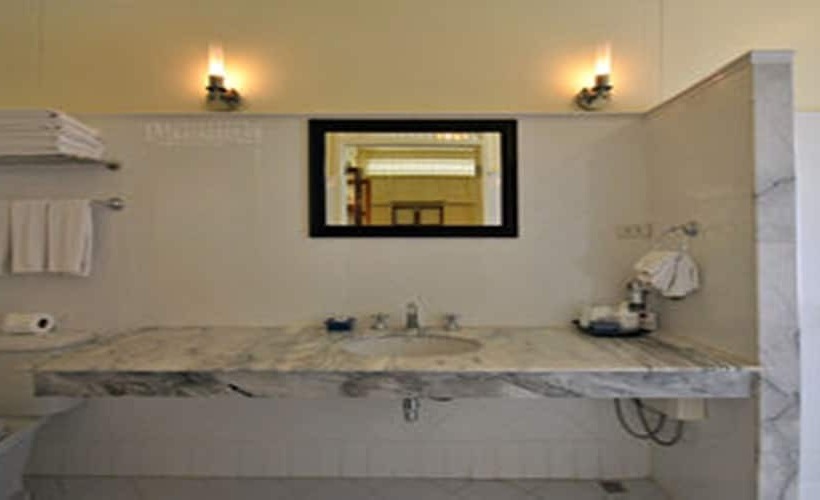 Hotel Baan Bayan   Hua Hin   Sha Extra Plus