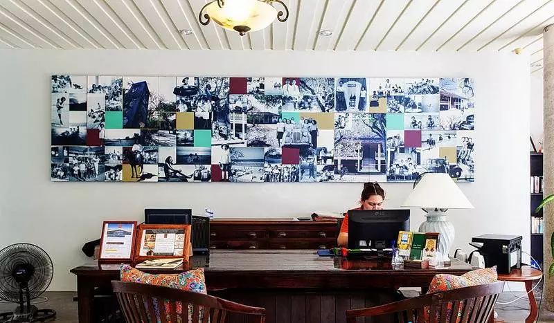 ホテル Baan Bayan   Hua Hin   Sha Extra Plus